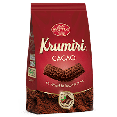 Krumiri cacao