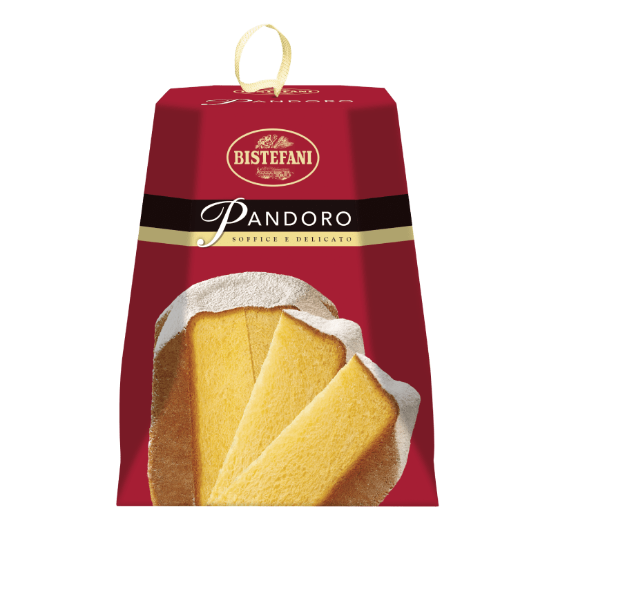 Pack pandoro