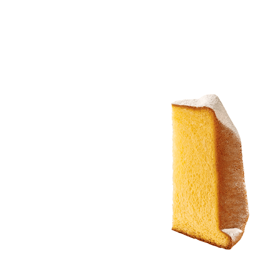 pandoro