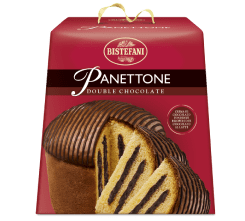 Panettone Double Chocolate