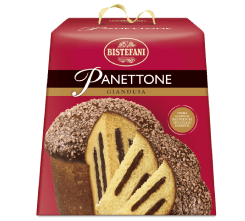 Panettone Gianduia